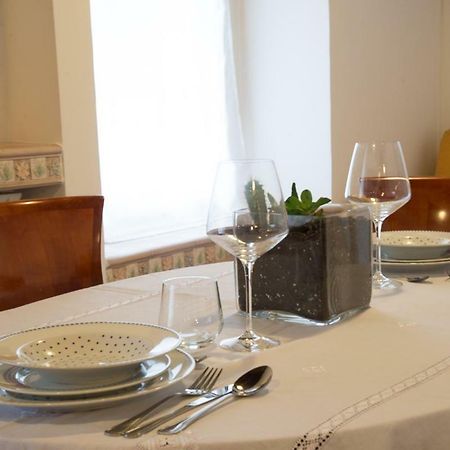 로마 A Casa Di Giulia 빌라 외부 사진